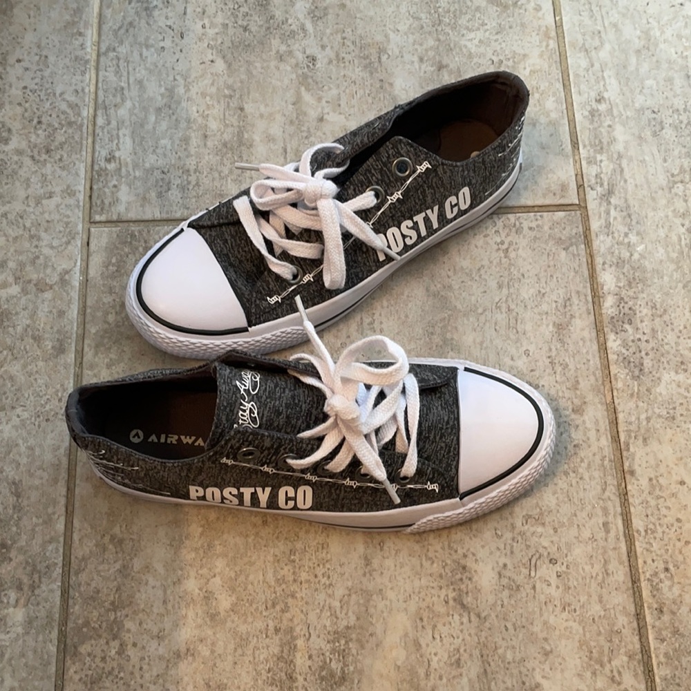 Post Malone shoes